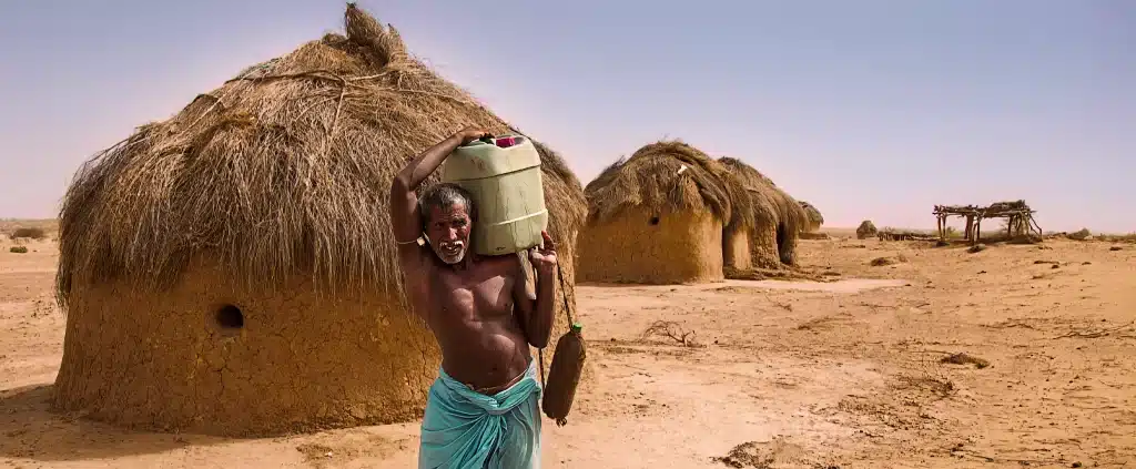 A Million Ponds Across Pakistan- Low-Cost Green Solution to Supplement Water Storage Thumbnail