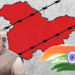 An International Dimension of the Kashmir Struggle: A New Phase of Oppression