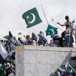 The Ideology of Pakistan: Ambivalent, Dynamic, Evolving