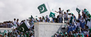 The Ideology of Pakistan: Ambivalent, Dynamic, Evolving